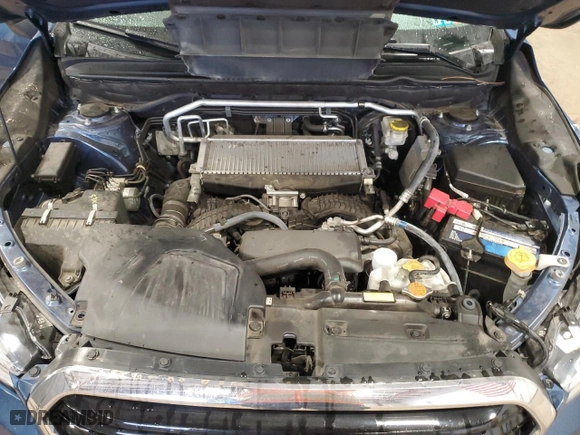 2020 Subaru Ascent Touring with VIN 4S4WMARD5L3405036, listed as a Copart auction lot 52746155 with 60,412 mi miles and Salvage Title. Bid and sale history available at carsss.com. Image 12.
