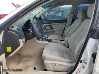 2008 Subaru Outback (Natl) i with VIN 4S4BP61C387364248, listed as a Copart auction lot 67394514 with 201,263 mi miles and Salvage Title. Bid and sale history available at carsss.com. Image 7.
