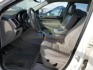 2011 Jeep Grand Cherokee Laredo with VIN 1J4RR4GG8BC718852, listed as a Copart auction lot 49852535 with 101,945 mi miles and Salvage Title. Bid and sale history available at carsss.com. Image 7.