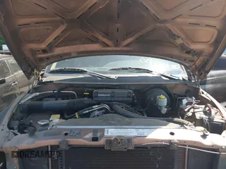 2001 Dodge 1500 with VIN 3B7HF13Y91M261635, listed as a IAAI auction lot 41131904 with 173,054 mi miles and . Bid and sale history available at DreamBid. Image 10.
