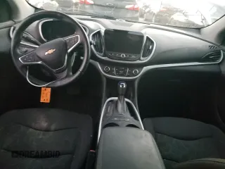 2017 Chevrolet Volt LT with VIN 1G1RA6S50HU211115, listed as a Copart auction lot 68115472 with 0 mi miles. Bid and sale history available at carsss.com. Image 8.
