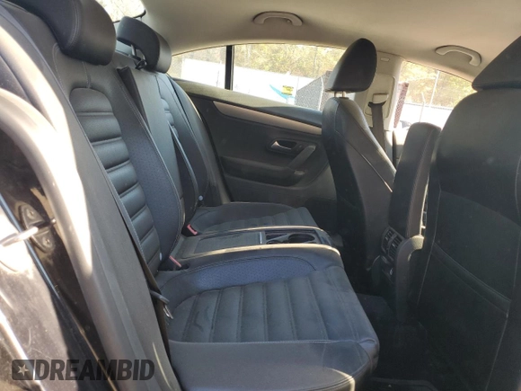 2010 Volkswagen CC Sport with VIN WVWMN7AN6AE550197, listed as a Copart auction lot 76699094 with 99,283 mi miles and Salvage Title. Bid and sale history available at carsss.com. Image 10.