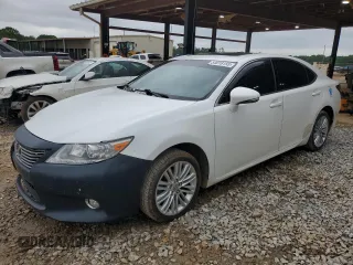 2014 Lexus ES 330 z VIN JTHBK1GG2E2126172, wystawiony jako Copart lot #54018155 z przebiegiem 233 139 mil mil oraz Czysty tytuł • Clean title. Historia ofert i sprzedaży dostępna na DreamBid. Obrazek 1.