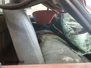 1992 Ford F-150 z VIN 2FTEF14Y9NCA73135, wystawiony jako Copart lot #58990025 z przebiegiem Nie podano mil oraz Szkoda całkowita • Salvage title. Historia ofert i sprzedaży dostępna na DreamBid. Obrazek 10.