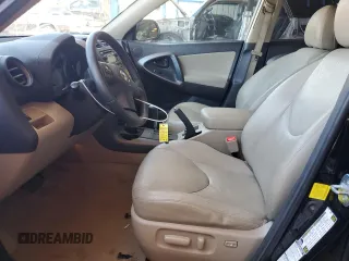 2012 Toyota RAV4 Limited z VIN 2T3DF4DV0CW213527, wystawiony jako Copart lot #55662055 z przebiegiem 91 398 mil mil oraz Szkoda całkowita • Salvage title. Historia ofert i sprzedaży dostępna na DreamBid. Obrazek 7.