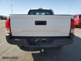 2016 Toyota Tacoma SR with VIN 5TFRX5GN2GX056718, listed as a Copart auction lot 75211884 with 174,496 mi miles and Salvage Title. Bid and sale history available at carsss.com. Image 6.