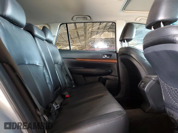 2013 Subaru Outback Limited с VIN 4S4BRDKC2D2292138, выставлен на аукционе Copart как лот 65347005 с пробегом 195 961 миль миль и Списание • Salvage title. История ставок и продаж доступна на DreamBid. Изображение 10.