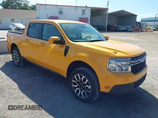 2023 Ford Maverick XL z VIN 3FTTW8E36PRA36993, wystawiony jako IAAI lot #42346200 z przebiegiem 28 147 mil mil oraz . Historia ofert i sprzedaży dostępna na DreamBid. Obrazek 1.