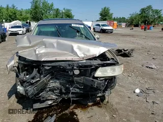 2006 Hyundai Azera SE with VIN KMHFC46F46A034316, listed as a Copart auction lot 61857655 with 203,011 mi miles and Salvage title. Bid and sale history available at DreamBid. Image 13.