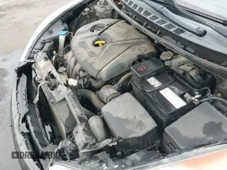 2013 Hyundai Elantra Limited с VIN 5NPDH4AE0DH341659, выставлен на аукционе IAAI как лот 43292686 с пробегом 160 183 миль миль и . История ставок и продаж доступна на DreamBid. Изображение 20.