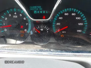 2017 Chevrolet Traverse LS with VIN 1GNKRFED3HJ351219, listed as a IAAI auction lot 42737249 with 141,718 mi miles and . Bid and sale history available at DreamBid. Image 7.