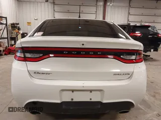 2016 Dodge Dart SXT z VIN 1C3CDFBB9GD610179, wystawiony jako IAAI lot #42076784 z przebiegiem 173 346 mil mil oraz . Historia ofert i sprzedaży dostępna na DreamBid. Obrazek 17.