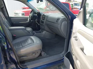 2005 Ford Explorer XLT z VIN 1FMZU73E15UB00924, wystawiony jako IAAI lot #41991317 z przebiegiem 210 092 mil mil oraz . Historia ofert i sprzedaży dostępna na DreamBid. Obrazek 5.