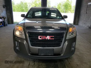 2012 GMC Terrain SLT-1 z VIN 2GKFLVE57C6189412, wystawiony jako Copart lot #57713305 z przebiegiem 92 636 mil mil oraz Szkoda całkowita • Salvage title. Historia ofert i sprzedaży dostępna na DreamBid. Obrazek 5.