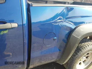 2016 Chevrolet Silverado 1500 Work Truck with VIN 1GCVKNEH2GZ116298, listed as a IAAI auction lot 42031704 with 88,648 mi miles and . Bid and sale history available at DreamBid. Image 17.