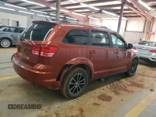 2013 Dodge Journey American Value with VIN 3C4PDCAB6DT723462, listed as a Copart auction lot 47743805 with 146,304 mi miles and Salvage title. Bid and sale history available at DreamBid. Image 3.