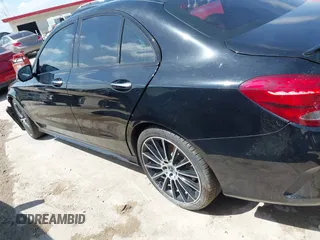 2017 Mercedes-Benz C 300 with VIN 55SWF4JB0HU223456, listed as a IAAI auction lot 42571335 with 73,673 mi miles and . Bid and sale history available at DreamBid. Image 15.