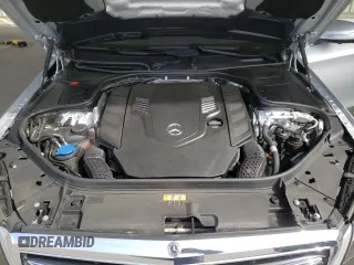 2020 Mercedes-Benz S-Class S 560 with VIN WDDUG8DB0LA519190, listed as a Copart auction lot 53286785 with 50,587 mi miles and Salvage Title. Bid and sale history available at carsss.com. Image 13.