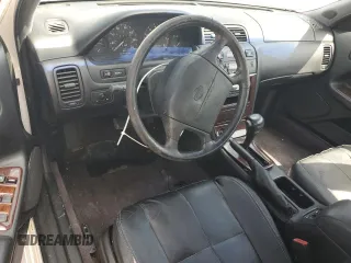 1995 Nissan Maxima GLE с VIN JN1CA21D6ST059369, выставлен на аукционе Copart как лот 74794884 с пробегом 246 806 миль миль и Списание • Salvage title. История ставок и продаж доступна на DreamBid. Изображение 8.
