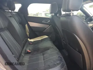 2019 Land Rover Range Rover Velar R-Dynamic SE с VIN SALYL2EX9KA779433, выставлен на аукционе Copart как лот 61991695 с пробегом 70 070 миль миль и Чистый • Clean title. История ставок и продаж доступна на DreamBid. Изображение 11.