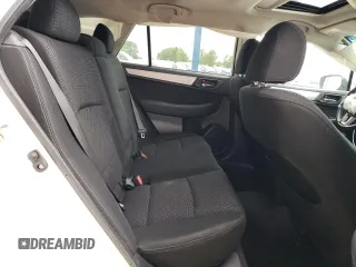 2017 Subaru Outback Premium with VIN 4S4BSADC9H3296719, listed as a Copart auction lot 57528335 with 115,465 mi miles and Salvage title. Bid and sale history available at DreamBid. Image 11.