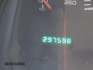 1999 Dodge Durango z VIN 1B4HS28Z6XF658583, wystawiony jako IAAI lot #41698221 z przebiegiem 297 598 mil mil oraz . Historia ofert i sprzedaży dostępna na DreamBid. Obrazek 16.