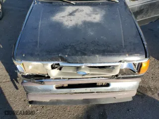 1997 Ford Ranger XL with VIN 1FTCR14A1VPA38282, listed as a Copart auction lot 74363394 with 202,122 mi miles and Salvage Title. Bid and sale history available at carsss.com. Image 11.