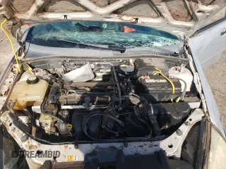 2006 Ford Focus S with VIN 1FAFP34N56W181928, listed as a Copart auction lot 59933385 with Not provided miles and Salvage title. Bid and sale history available at DreamBid. Image 11.