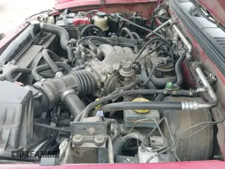 2003 Nissan Frontier XE с VIN 1N6ED27T53C427440, выставлен на аукционе IAAI как лот 42407874 с пробегом 354 085 миль миль и . История ставок и продаж доступна на DreamBid. Изображение 20.