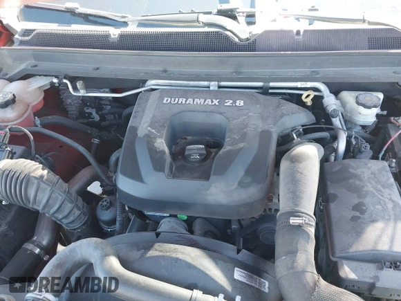 2017 Chevrolet Colorado 4WD LT with VIN 1GCPTCE12H1215667, listed as a IAAI auction lot 41431551 with 77,068 mi miles and . Bid and sale history available at DreamBid. Image 10.