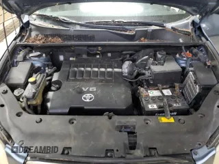 2007 Toyota RAV4 Limited with VIN JTMBK31V076013918, listed as a Copart auction lot 61631915 with 172,804 mi miles and Clean title. Bid and sale history available at DreamBid. Image 12.