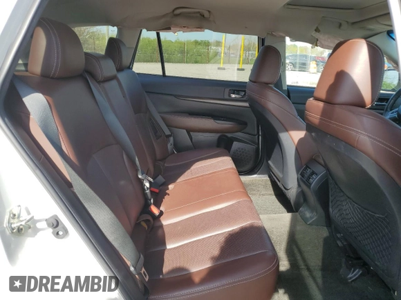 2013 Subaru Outback Limited with VIN 4S4BRDSC9D2251716, listed as a Copart auction lot 54393425 with 148,100 mi miles and Salvage title. Bid and sale history available at DreamBid. Image 11.