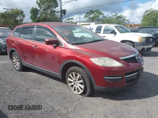 2007 Mazda CX-9 Grand Touring с VIN JM3TB28Y670102062, выставлен на аукционе IAAI как лот 42080891 с пробегом Не указан миль и . История ставок и продаж доступна на DreamBid. Изображение 1.