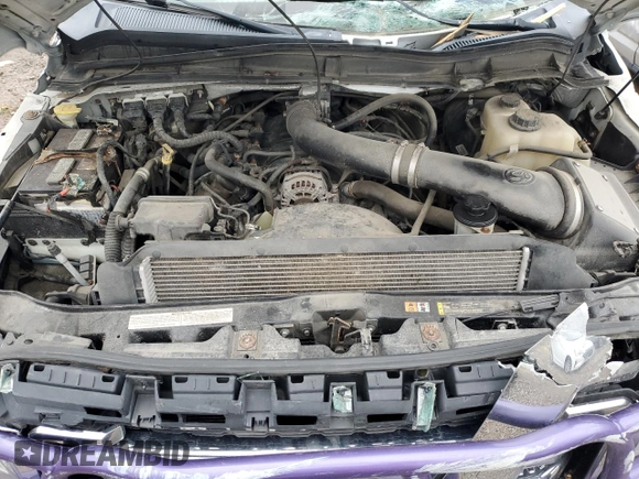 2015 Ford F-350 Platinum with VIN 1FT8W3B6XFEC05664, listed as a Copart auction lot 84847544 with Not Provided miles and Salvage Title. Bid and sale history available at DreamBid. Image 11.