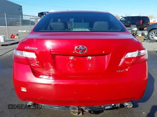 2009 Toyota Camry LE z VIN 4T1BK46K79U083690, wystawiony jako IAAI lot #41811918 z przebiegiem 174 220 mil mil oraz . Historia ofert i sprzedaży dostępna na DreamBid. Obrazek 17.