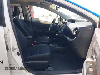 2016 Toyota Prius One with VIN JTDKDTB36G1125076, listed as a IAAI auction lot 42054095 with 111,139 mi miles and . Bid and sale history available at DreamBid. Image 5.