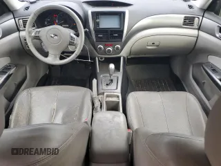 2013 Subaru Forester X Limited with VIN JF2SHAEC5DH437723, listed as a Copart auction lot 48525615 with 91,224 mi miles and Clean title. Bid and sale history available at DreamBid. Image 8.