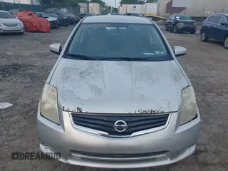 2012 Nissan Sentra SR with VIN 3N1AB6AP1CL611761, listed as a IAAI auction lot 42499505 with 195,000 mi miles and . Bid and sale history available at DreamBid. Image 6.