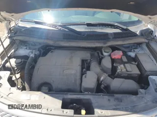 2014 Ford Explorer with VIN 1FM5K8B83EGA63931, listed as a Copart auction lot 59932955 with 105,077 mi miles and Salvage title. Bid and sale history available at DreamBid. Image 11.