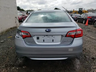 2016 Subaru Legacy 2.5i with VIN 4S3BNAA64G3023728, listed as a Copart auction lot 65284443 with 98,326 mi miles. Bid and sale history available at carsss.com. Image 6.