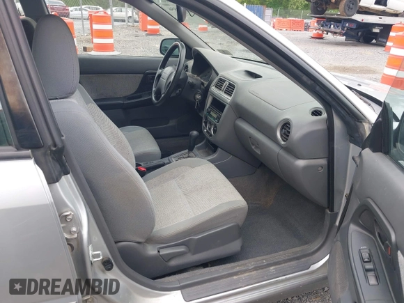 2004 Subaru Impreza Outback Special Sports с VIN JF1GG68584H804055, выставлен на аукционе IAAI как лот 42172556 с пробегом 101 277 миль миль и . История ставок и продаж доступна на DreamBid. Изображение 5.