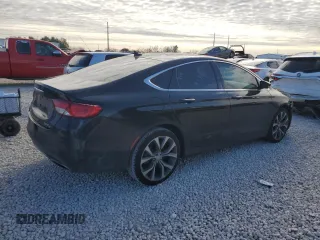 2016 Chrysler 200 C with VIN 1C3CCCEG4GN147984, listed as a Copart auction lot 87426394 with 149,691 mi miles and Clean Title. Bid and sale history available at carsss.com. Image 3.
