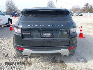 2014 Land Rover Range Rover Evoque Dynamic with VIN SALVT2BG3EH860205, listed as a IAAI auction lot 41537021 with 113,931 mi miles and . Bid and sale history available at DreamBid. Image 16.
