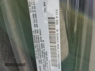 2005 Subaru Baja Turbo z VIN 4S4BT63C756101383, wystawiony jako Copart lot #57181575 z przebiegiem 129 848 mil mil oraz Tytuł czysty. Historia ofert i sprzedaży dostępna na DreamBid. Obrazek 12.
