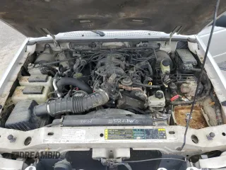 2004 Ford Ranger XL Fleet с VIN 1FTZR45EX4PB20684, выставлен на аукционе Copart как лот 58836335 с пробегом 225 099 миль миль и Чистый • Clean title. История ставок и продаж доступна на DreamBid. Изображение 11.