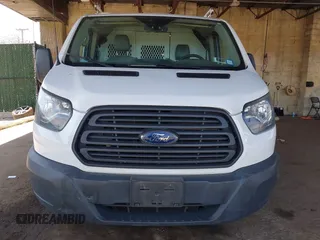 2016 Ford Transit with VIN 1FTBW2YM3GKA20901, listed as a IAAI auction lot 42048613 with 89,141 mi miles and . Bid and sale history available at DreamBid. Image 12.