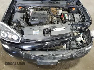 2005 Chevrolet Malibu Maxx LS z VIN 1G1ZT64825F201462, wystawiony jako Copart lot #70318784 z przebiegiem 178 763 mil mil oraz Szkoda całkowita • Salvage title. Historia ofert i sprzedaży dostępna na DreamBid. Obrazek 12.