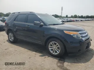 2015 Ford Explorer z VIN 1FM5K7B8XFGA82021, wystawiony jako Copart lot #59230305 z przebiegiem 156 321 mil mil oraz Szkoda całkowita • Salvage title. Historia ofert i sprzedaży dostępna na DreamBid. Obrazek 4.