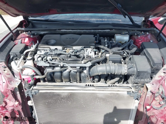 2019 Toyota Avalon Hybrid Limited with VIN 4T1B21FB4KU009762, listed as a IAAI auction lot 41707299 with 156,143 mi miles. Bid and sale history available at carsss.com. Image 10.