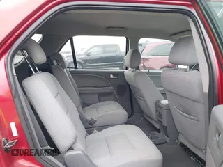 2007 Ford Freestyle SEL with VIN 1FMZK02167GA04039, listed as a IAAI auction lot 41860596 with 154,623 mi miles and . Bid and sale history available at DreamBid. Image 8.